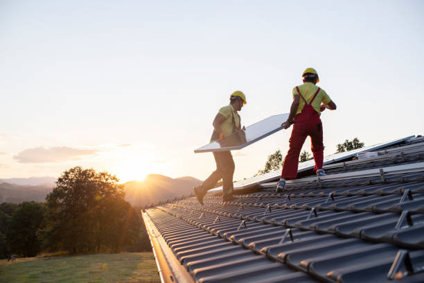 Best Gutter Installation and Repair  in Corry, PA
