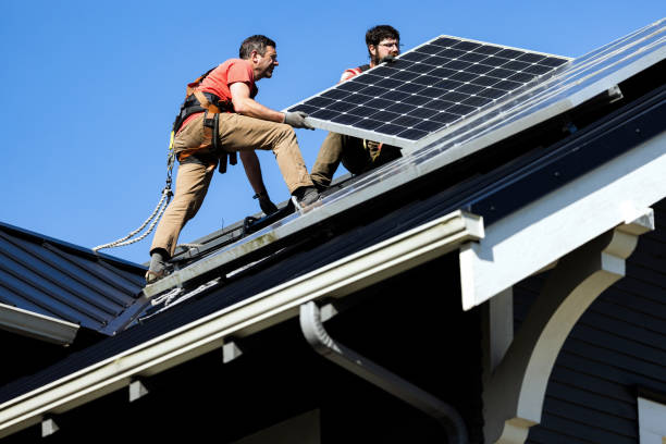 Best Cold Roofs  in Corry, PA