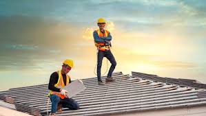 Best Steel Roofing  in Corry, PA